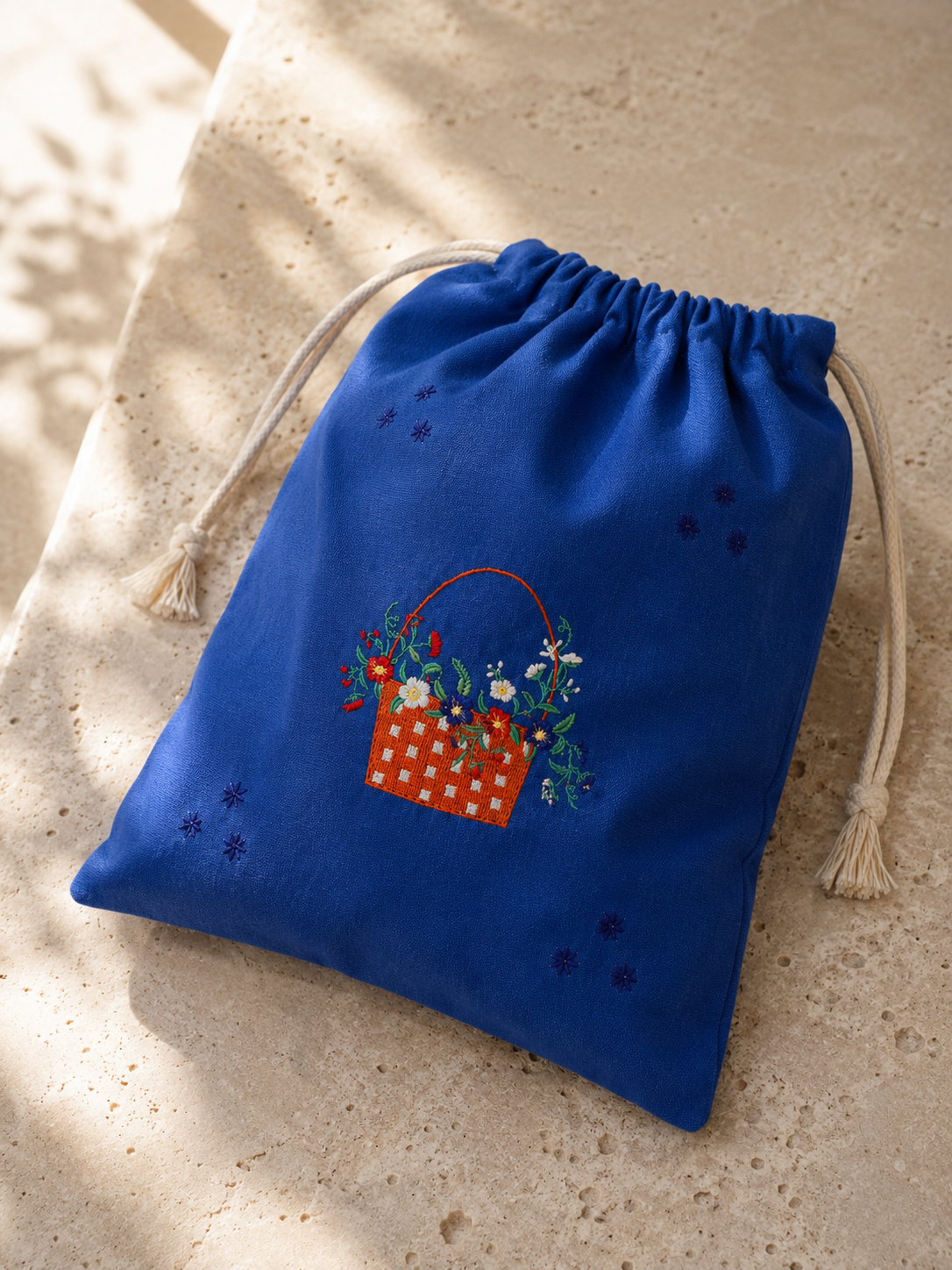 Linen Organization Bags