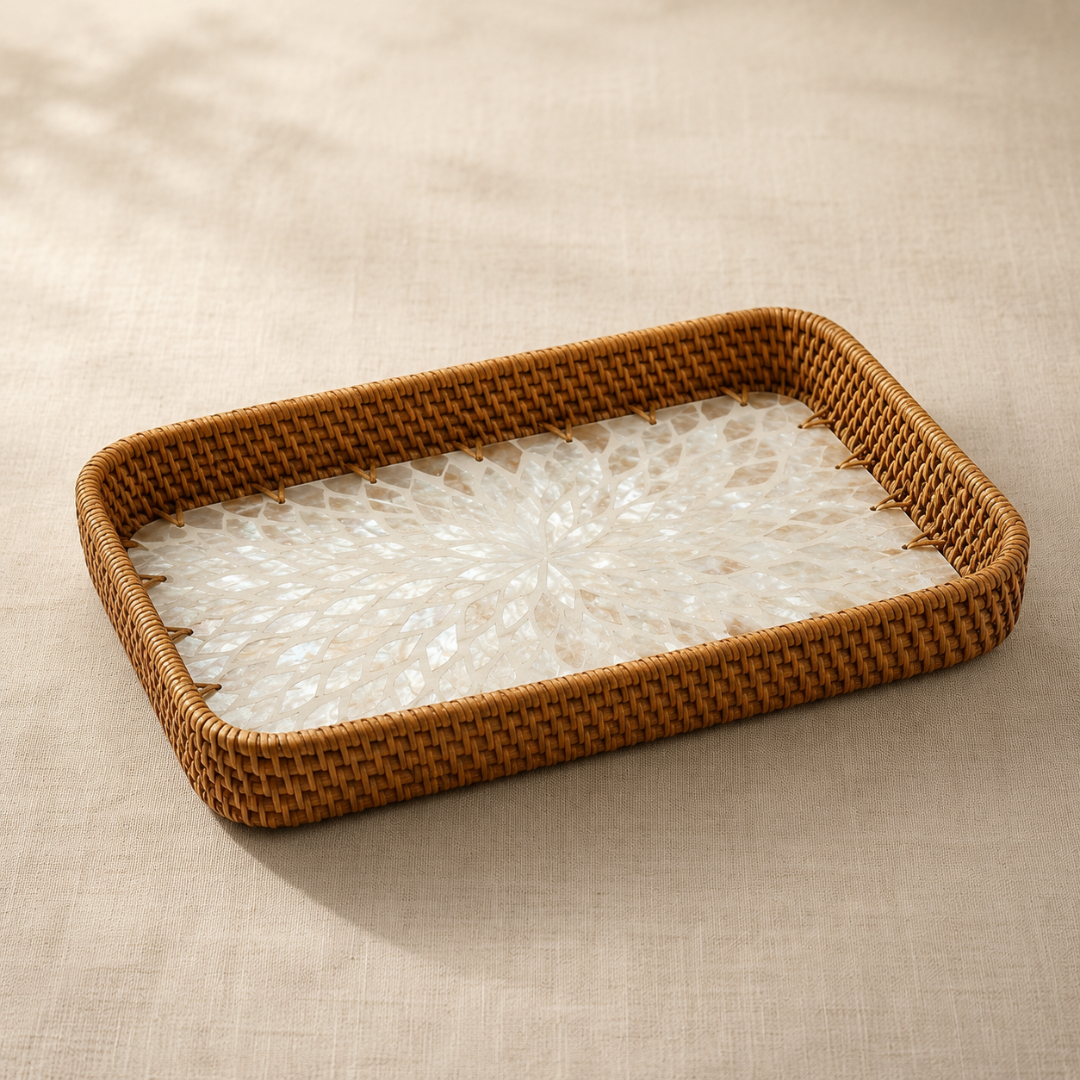 Trays