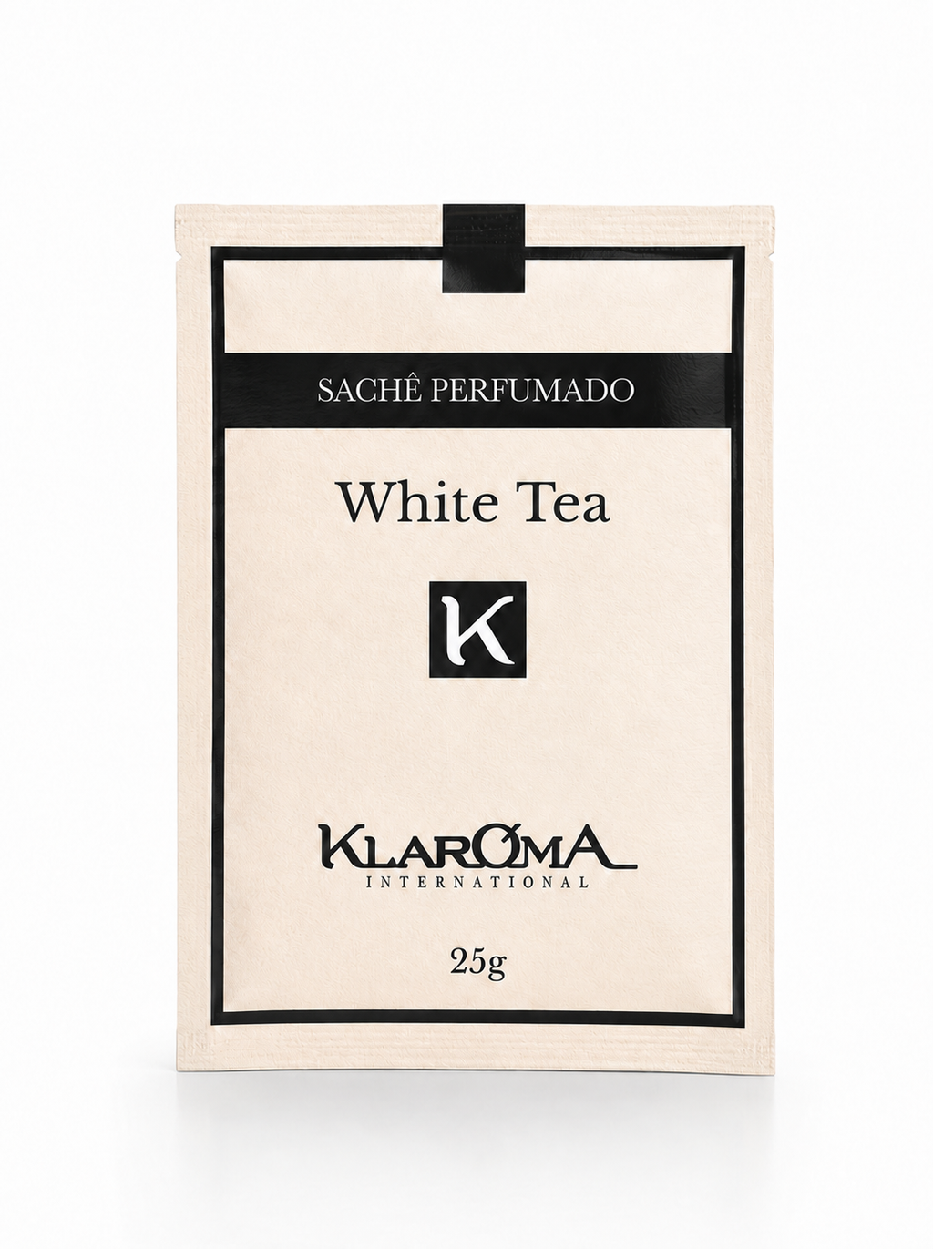 White Tea Scented Sachet | 3 for $19