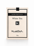 White Tea Scented Sachet | 3 for $19