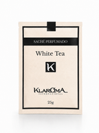 White Tea Scented Sachet | 3 for $19