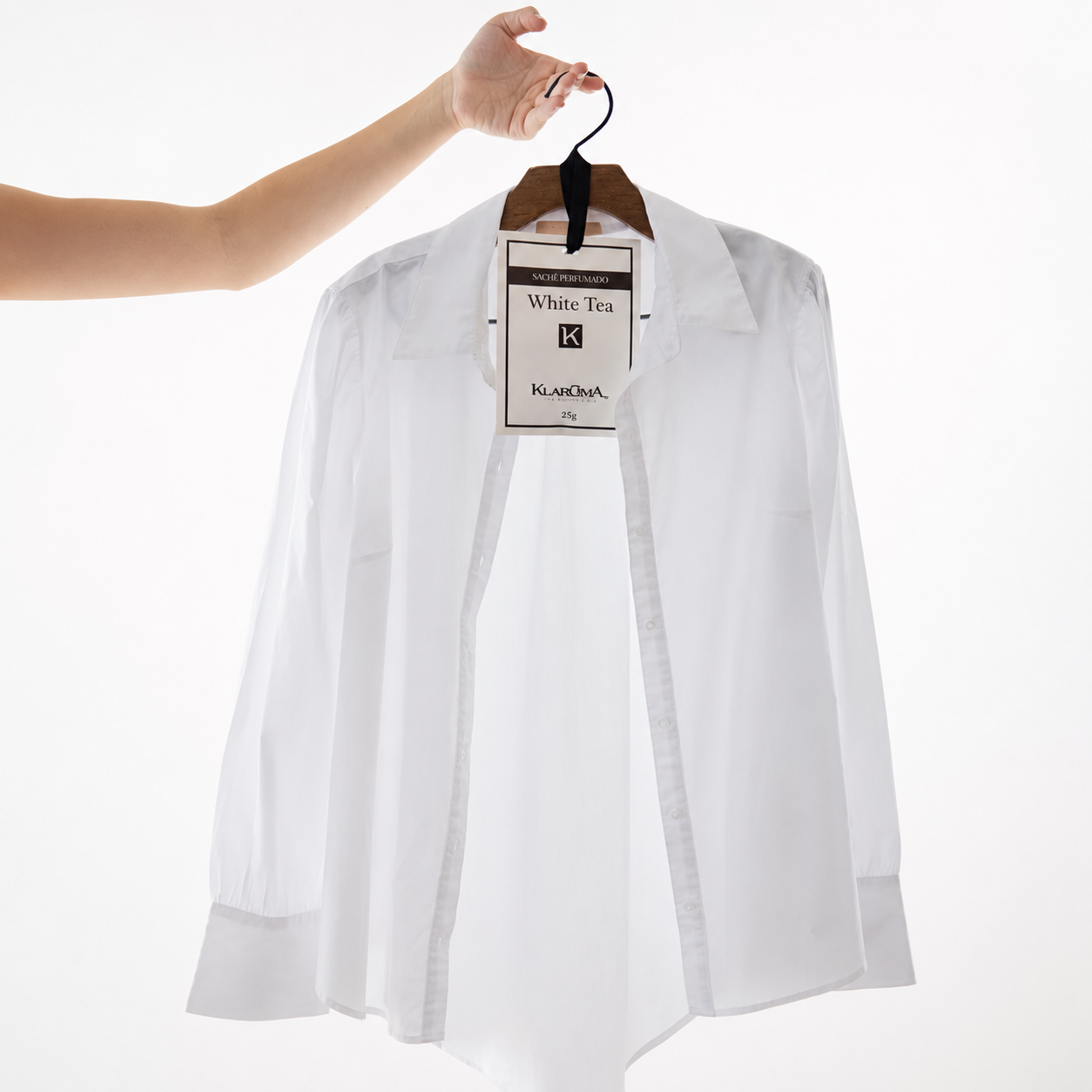 White Tea Scented Sachet | 3 for $19