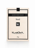 Soul Scented Sachet