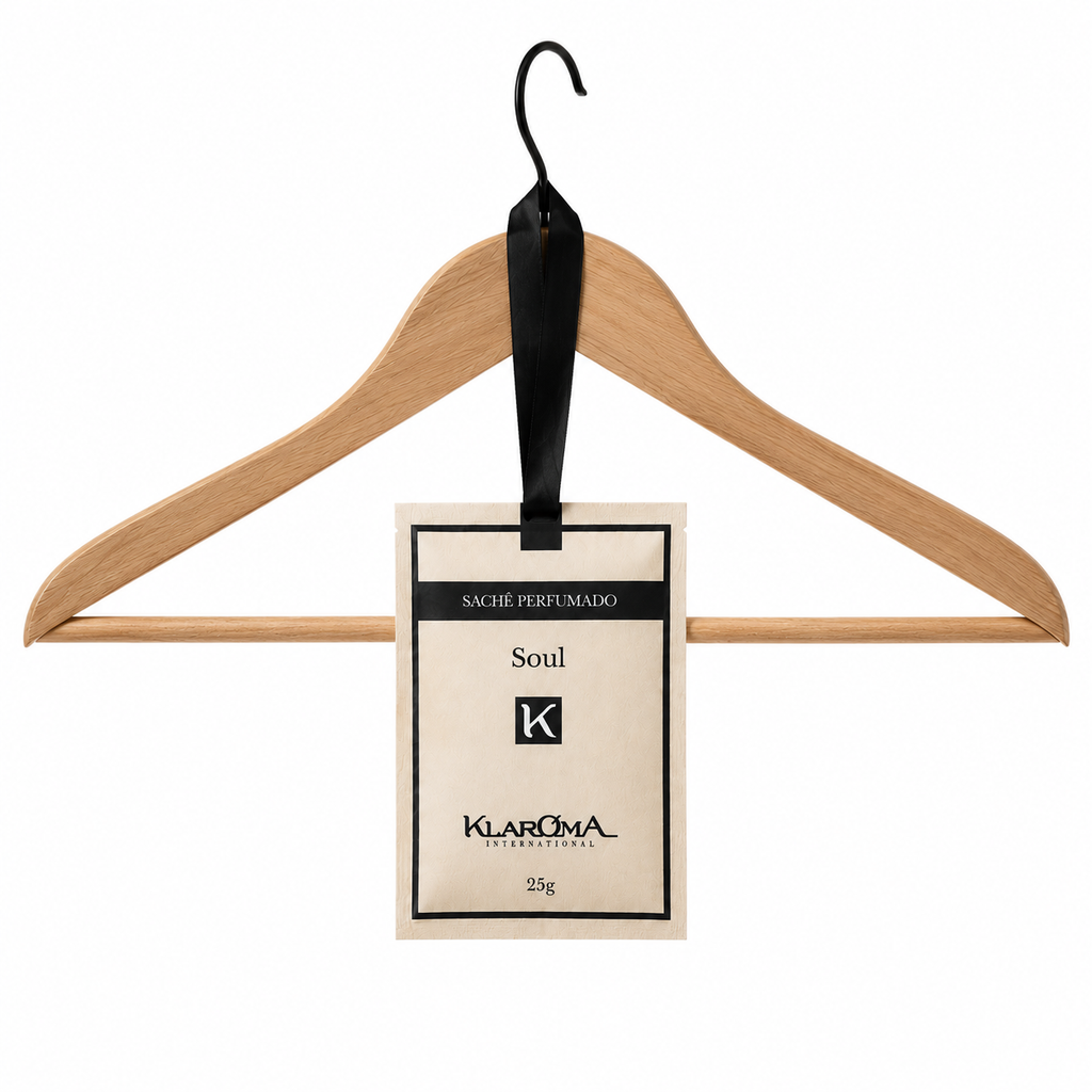 Soul Scented Sachet