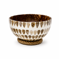 Handcrafted Coconut Shell Bowl