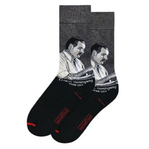Ernest Hemingway - Image 2