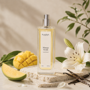 Manga Verde Home Spray - Image 1