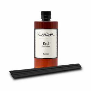 Peônia Home Spray Refill - Image 1