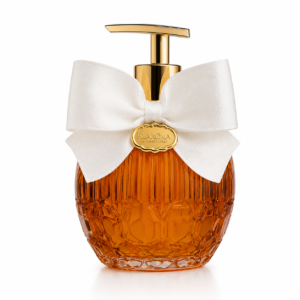 Peonia Liquid Soap - 400ml - Image 2