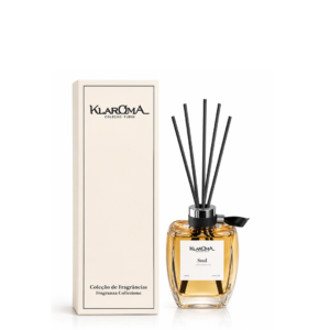 Soul Turin Home Perfume Diffuser – 250 ml - Image 1