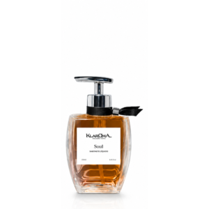 Soul Liquid Soap - 250 ml - Image 2